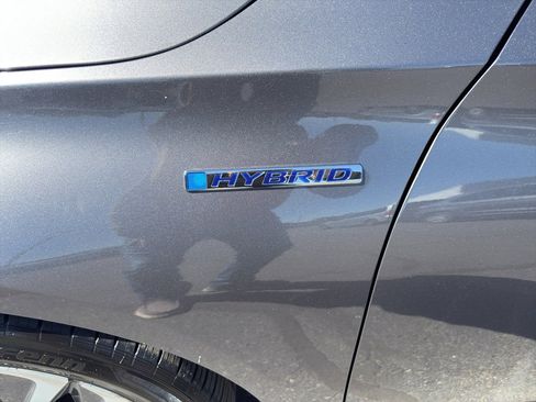 Used 2018 Honda Accord EX-L image 9