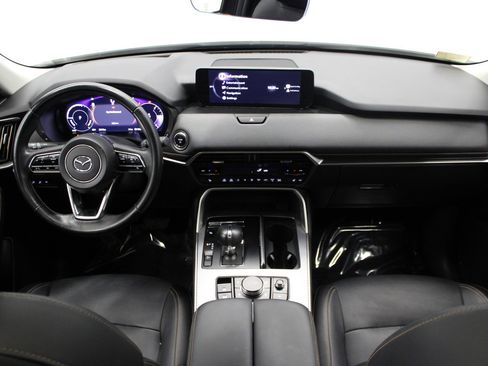 Used 2024 MAZDA CX-90 Plug-In Hybrid w/ Premium Pkg image 20