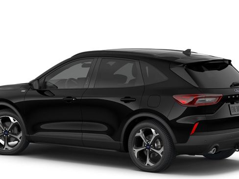 New 2026 Ford Escape ST-Line Select w/ Tech Pack #2 image 25