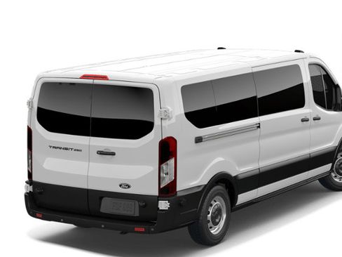 New 2026 Ford Transit 350 XL RWD image 4
