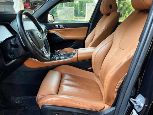 Used 2019 BMW X5 xDrive40i AWD/4WD image 26
