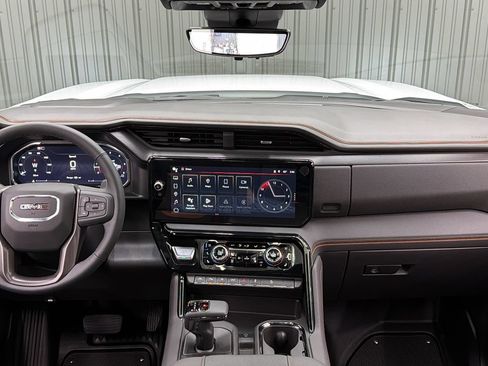 Used 2026 GMC Sierra 1500 AT4 w/ AT4 Premium Package AWD/4WD image 45