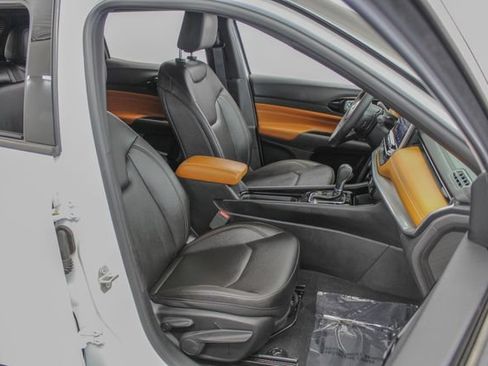 Used 2024 Jeep Compass Limited AWD/4WD image 21