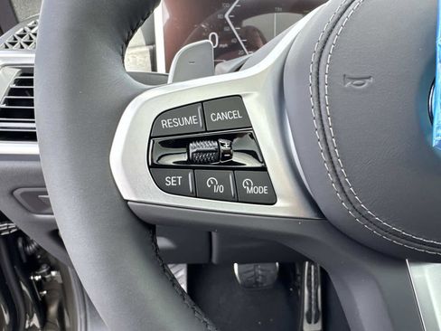 New 2026 BMW X5 sDrive40i w/ M Sport Package image 32