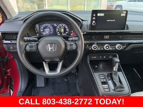 Used 2026 Honda CR-V EX-L image 18