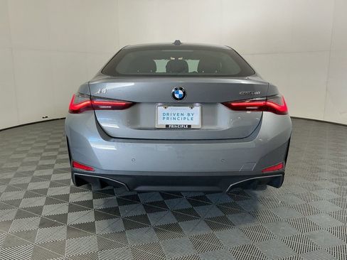 New 2026 BMW i4 eDrive40 w/ Premium Package image 6