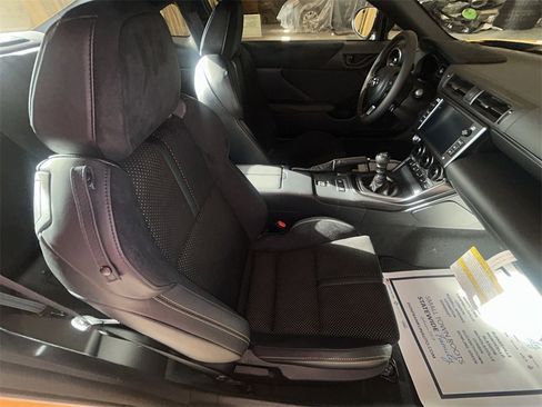 New 2026 Toyota GR86 YUZU Limited w/ GR Aero Kit image 14