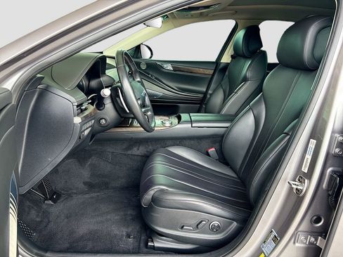 Used 2021 Genesis G80 2.5T w/ Advanced Package RWD image 19