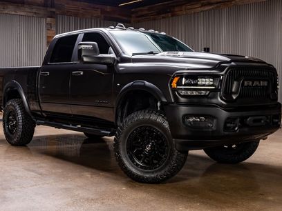 Used 2024 RAM 2500 Power Wagon w/ Level 2 Equipment Group