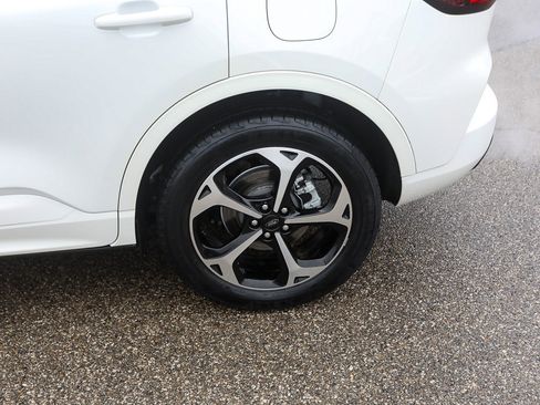 Used 2023 Ford Escape ST-Line Select w/ Tech Pack #2 image 10