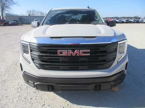 New 2026 GMC Sierra 1500 Pro w/ Pro Value Package image 11