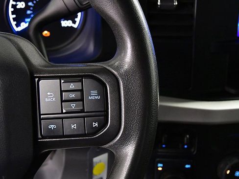 Used 2024 Ford F250 XLT AWD/4WD image 25