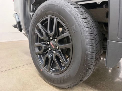 Certified 2023 GMC Sierra 1500 Elevation AWD/4WD image 10