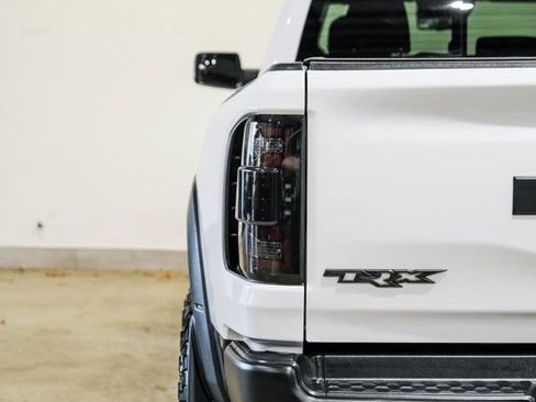 Used 2023 RAM 1500 TRX w/ TRX Level 2 Equipment Group image 32