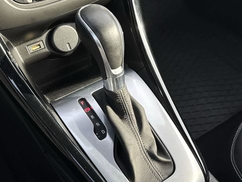 Used 2016 Buick Cascada Premium image 25