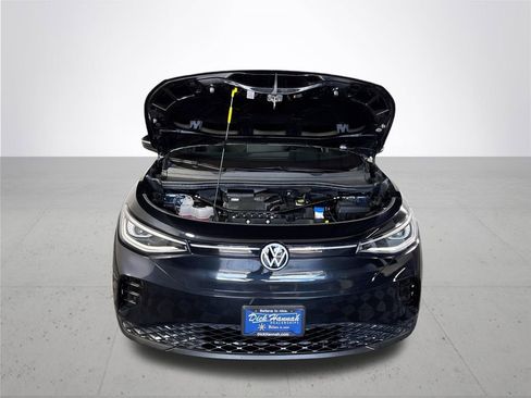 Certified 2023 Volkswagen ID.4 Pro S image 24