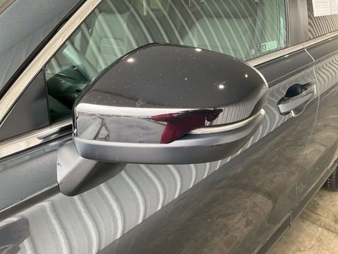 Certified 2023 Honda CR-V Sport image 3