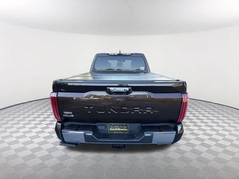 Used 2024 Toyota Tundra 1794 Edition AWD/4WD image 6