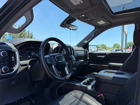 Used 2021 GMC Sierra 1500 Denali w/ Denali Ultimate Package AWD/4WD image 16
