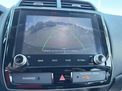 Used 2020 Mitsubishi Outlander Sport AWD image 17