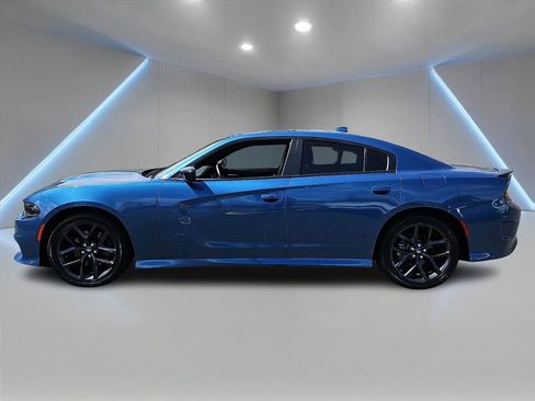Used 2023 Dodge Charger GT w/ Blacktop Package image 7