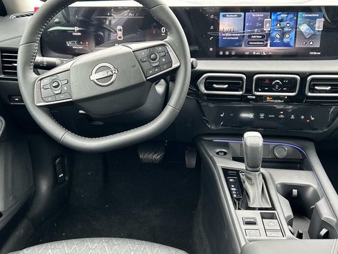 New 2026 Nissan Sentra SV w/ SV Convenience Package FWD image 20