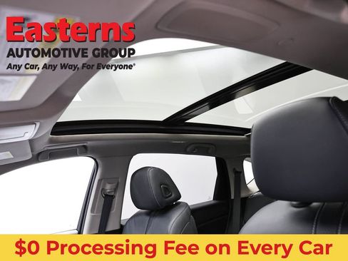 Used 2021 Acura RDX AWD w/ Technology Package image 34