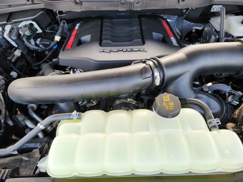 New 2026 Ford F150 Raptor AWD/4WD image 22