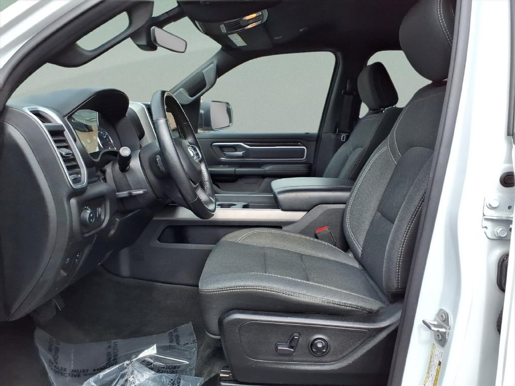 Used 2020 RAM 1500 Big Horn AWD/4WD image 10