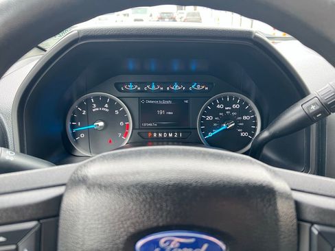 Used 2017 Ford F250 XLT w/ FX4 Off-Road Package image 35