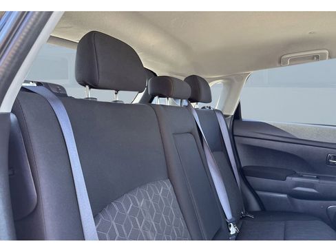 Used 2024 Mitsubishi Outlander Sport ES image 22