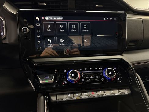 New 2026 GMC Sierra 2500 AT4 image 30