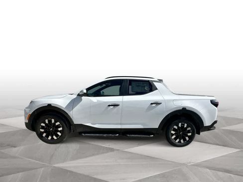 New 2026 Hyundai Santa Cruz SEL FWD image 5