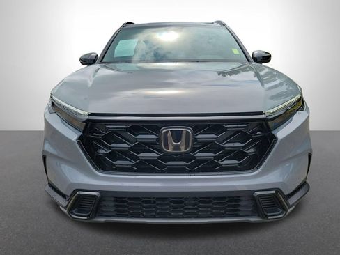 Used 2024 Honda CR-V Sport image 11