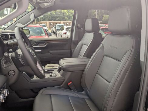 New 2026 GMC Sierra 1500 Denali image 12