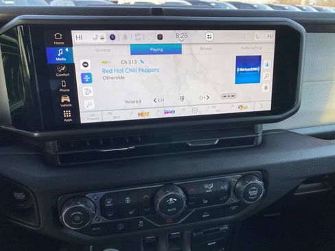 New 2026 Jeep Wrangler Sport S image 9