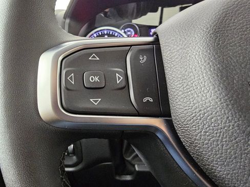 New 2026 RAM 1500 Big Horn image 23