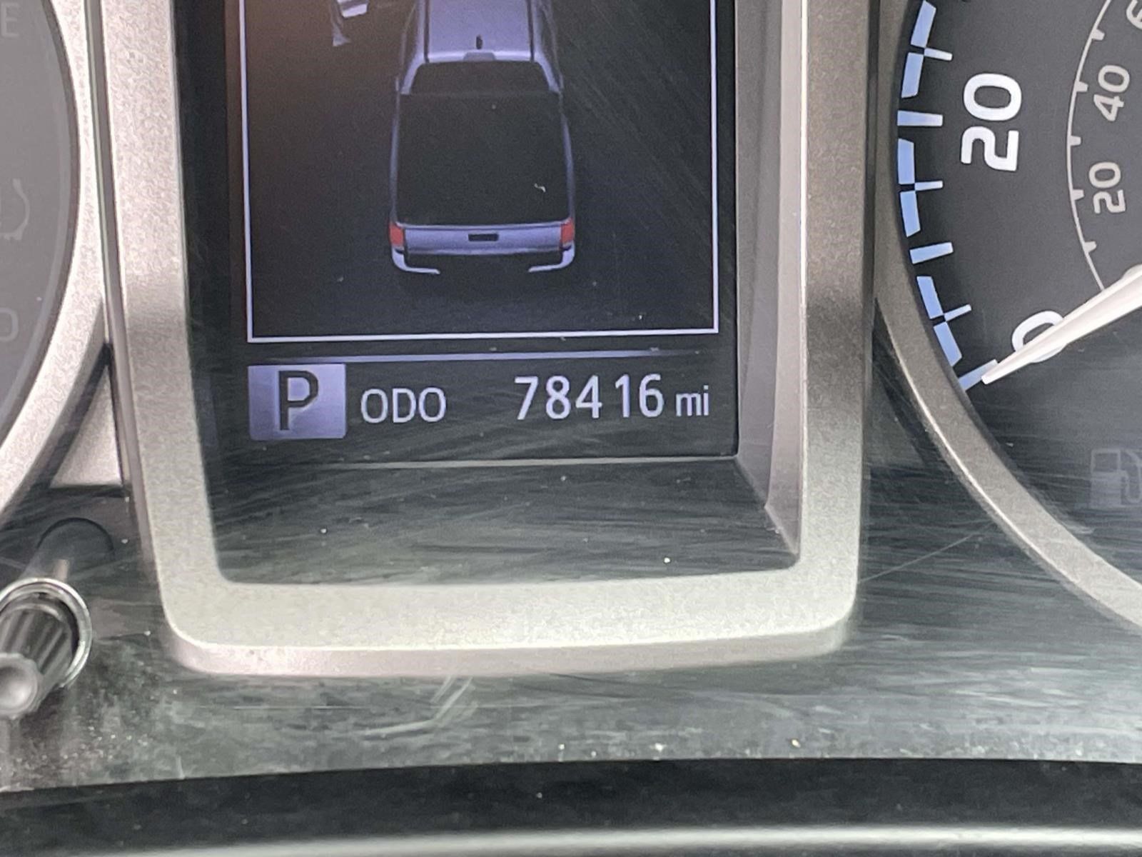Used 2019 Toyota Tacoma SR5 RWD image 19