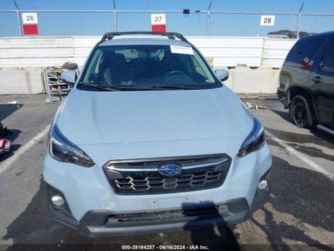 Used 2019 Subaru Crosstrek 2.0i Limited w/ Popular Package #2 AWD/4WD image 30