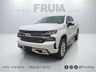 Used 2019 Chevrolet Silverado 1500 High Country video 1