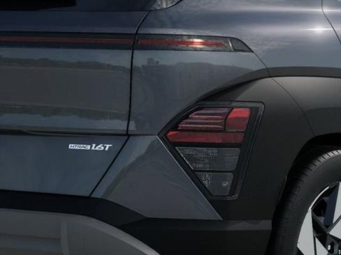 New 2026 Hyundai Kona SEL Sport image 10