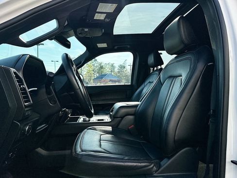 Used 2021 Ford Expedition Limited RWD image 8