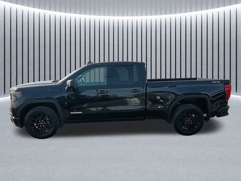 Used 2023 GMC Sierra 1500 Elevation image 7