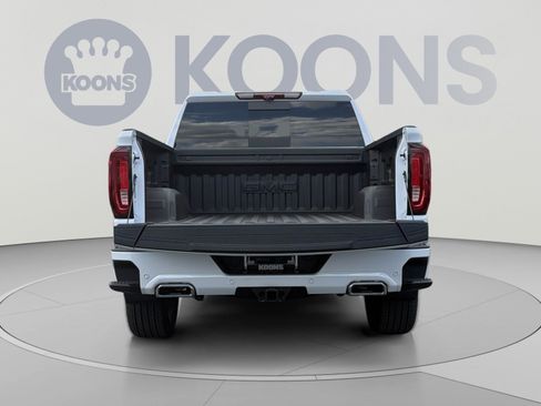 New 2026 GMC Sierra 1500 Denali Ultimate AWD/4WD image 17