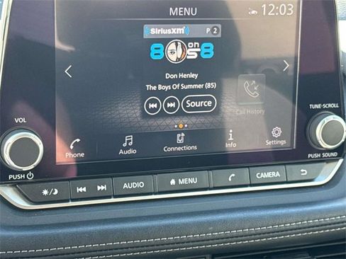 Certified 2024 Nissan Rogue SV image 18