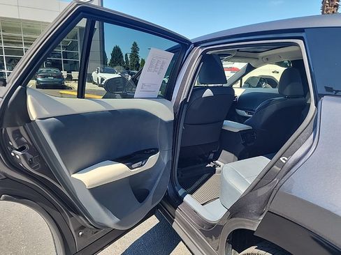 Used 2023 Lexus RZ 450e Premium w/ Technology Package AWD/4WD image 15