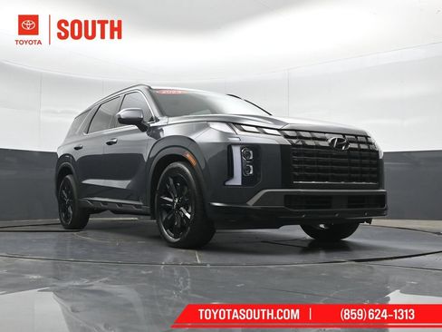 Used 2023 Hyundai Palisade XRT AWD/4WD image 45
