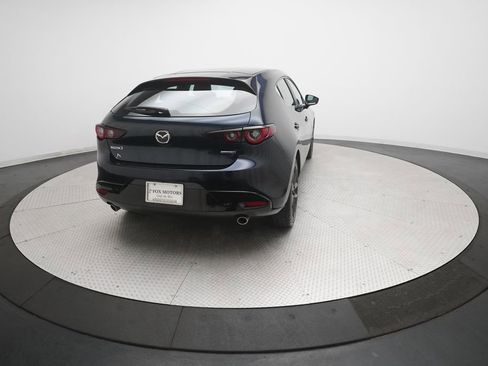 Used 2024 MAZDA MAZDA3 s image 13