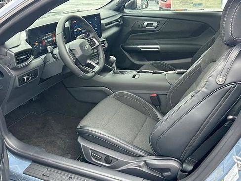 New 2026 Ford Mustang Coupe image 8