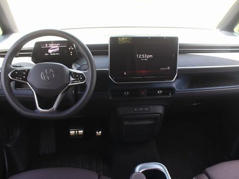 New 2025 Volkswagen ID. Buzz Pro S image 14